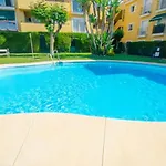 Apartmán Alambra Del Sol - Coastal Retreat By The