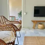 Alambra Del Sol - Coastal Retreat By The *