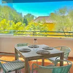 Alambra Del Sol - Coastal Retreat By The Apartmán