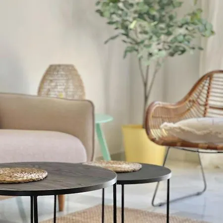 Appartamento Alambra Del Sol - Coastal Retreat By The Estepona