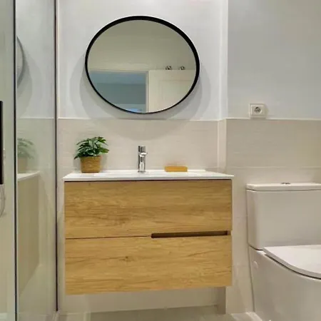 Alambra Del Sol - Coastal Retreat By The Estepona