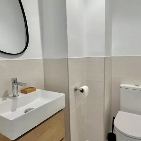 Appartamento Alambra Del Sol - Coastal Retreat By The Estepona