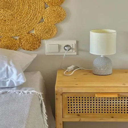 Alambra Del Sol - Coastal Retreat By The Estepona