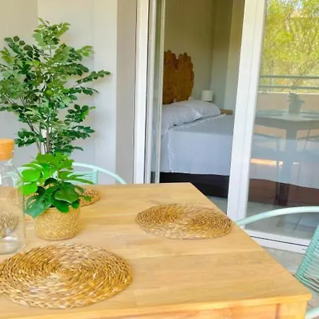 Appartamento Alambra Del Sol - Coastal Retreat By The Estepona