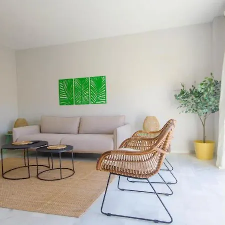 Alambra Del Sol - Coastal Retreat By The * Estepona