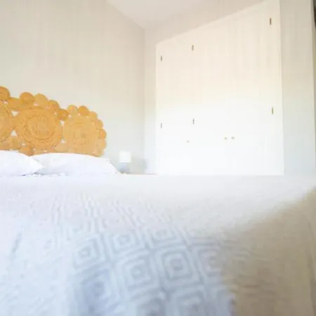 Appartement Alambra Del Sol - Coastal Retreat By The *