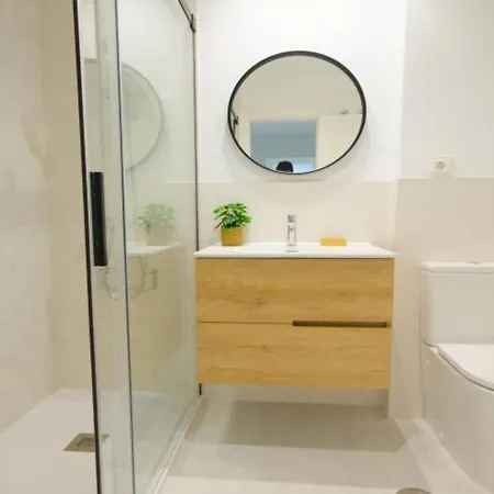 Appartamento Alambra Del Sol - Coastal Retreat By The Estepona