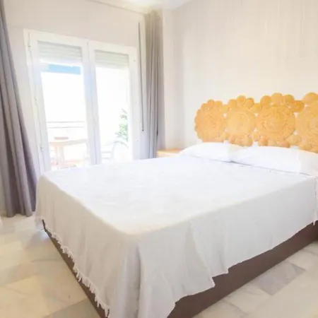 Alambra Del Sol - Coastal Retreat By The * Estepona