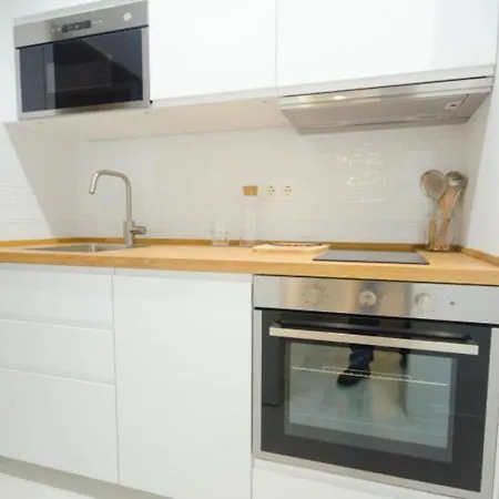 Appartamento Alambra Del Sol - Coastal Retreat By The