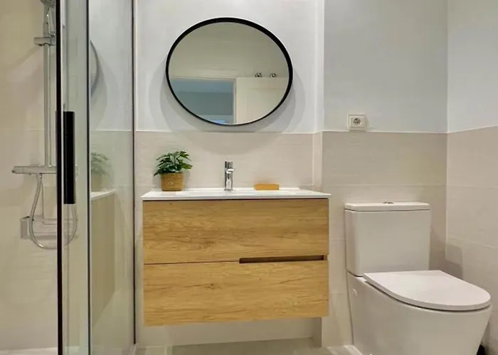 Alambra Del Sol - Coastal Retreat By The Estepona