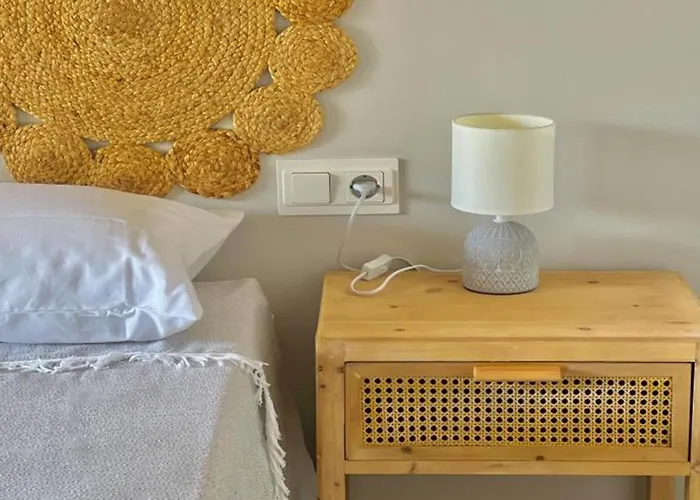 Alambra Del Sol - Coastal Retreat By The Estepona