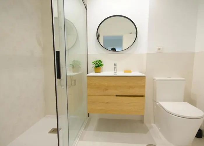 Appartement Alambra Del Sol - Coastal Retreat By The Estepona