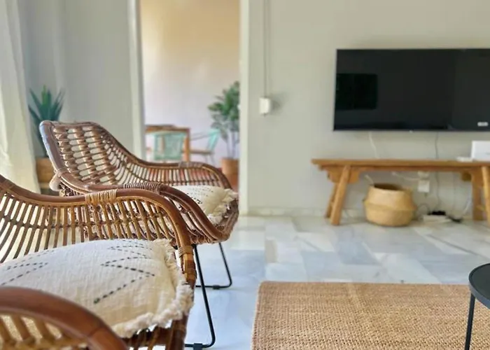 Alambra Del Sol - Coastal Retreat By The *