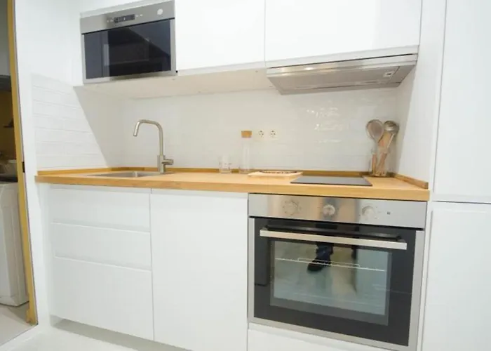 Appartement Alambra Del Sol - Coastal Retreat By The