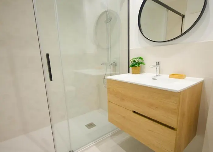 Apartment Alambra Del Sol - Coastal Retreat By The Estepona