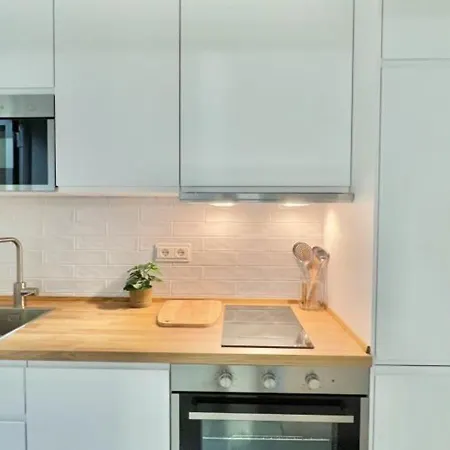 Apartment Alambra Del Sol - Coastal Retreat By The *