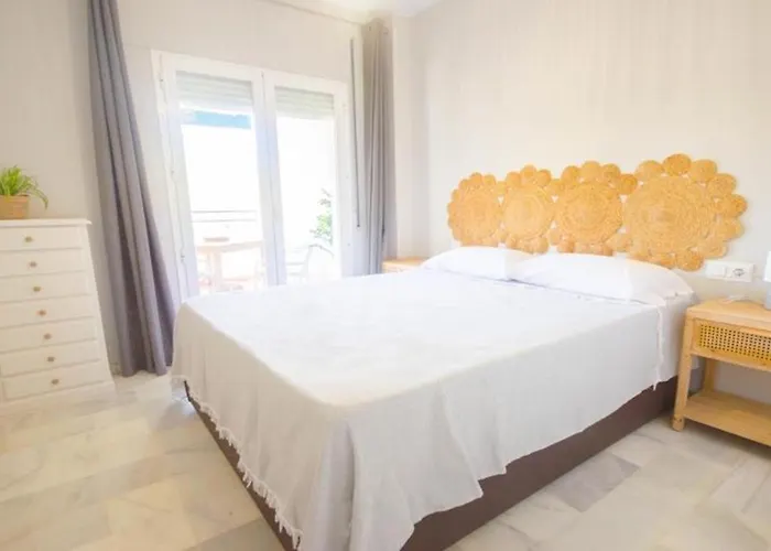 Alambra Del Sol - Coastal Retreat By The * Estepona